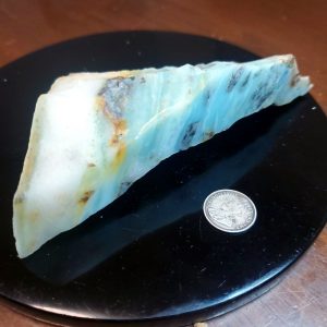 Special Specimen Small Rock D