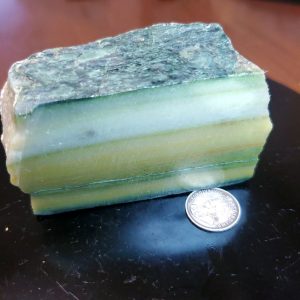 Forest Elfinstone Specimen D