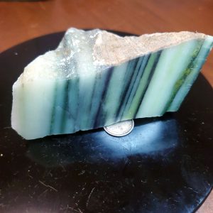 Forest Elfinstone Specimen L