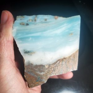 Special Specimen Rock K