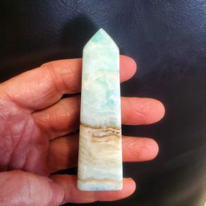 Caribbean Blue tower