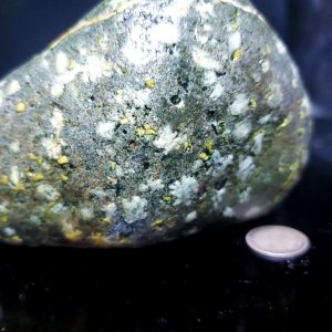 Flowerstone - uncut rock F