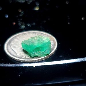 Emerald Crystal 1.6ct