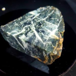 BC Soapstone specimen T