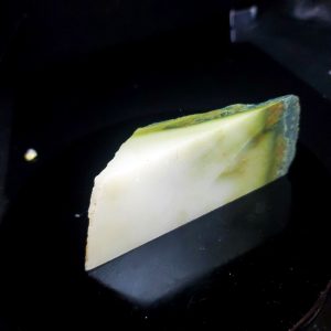 Carvable Dolomite Specimen A