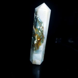 Ocean picture stone Tower I