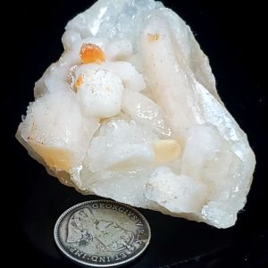 Zeolite 1.5" long