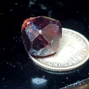 Garnet 9.5 ct
