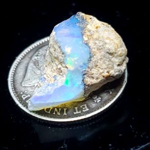 Precious Opal 4.3ct
