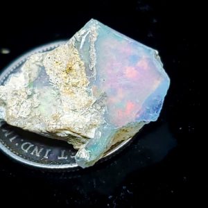 Precious Opal 3.4ct