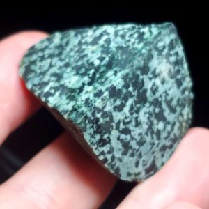 BC Fraser Turquoise Specimen B