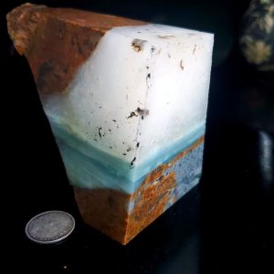 Special Specimen Small Rock A