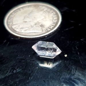 Herkimer .6ct