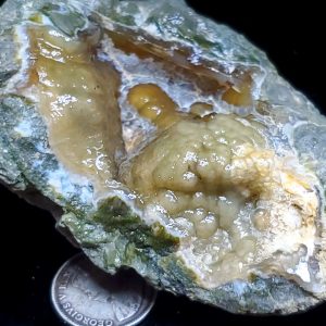 Thunderegg piece 2.25" long