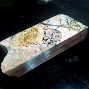 Rhodonite Specimen M