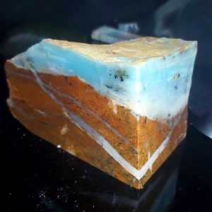 Special Specimen Rock S