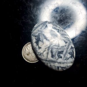 Pinolite cab 1.5" long