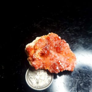 Vanadinite 13g