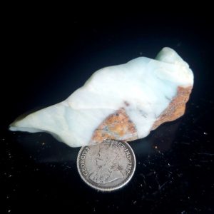 Ocean picture stone 17 gr