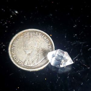 Herkimer 1.5ct