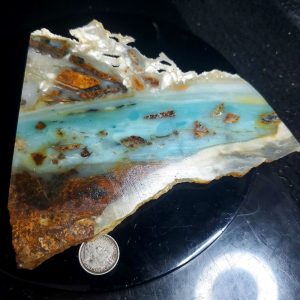 Dayna Blue Slab B