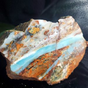 Special Specimen Rock K