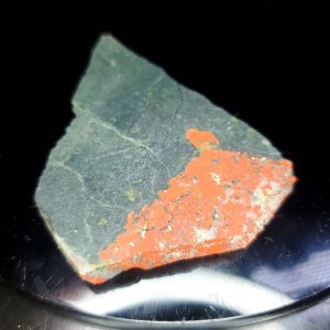 Golden Dreams Jasper Specimen I