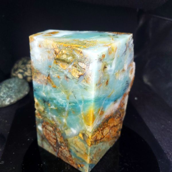 Special Specimen Rock U – Dan Hurd Prospecting