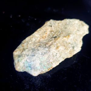 Uranium Ore Sample B