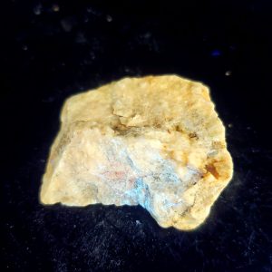 Uranium Ore Sample F