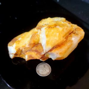 Box work from Blue Chip 5 oz