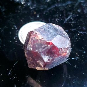 Garnet 51 ct