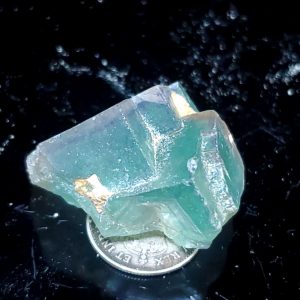 Fluorite .9 oz