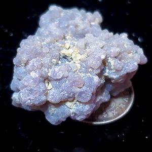 Grape agate .3oz