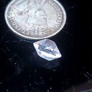 Herkimer .7 ct