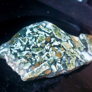 BC Dallasite - Slab G