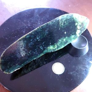 BC Jade - Specimen P