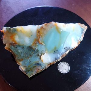 Ocean Picture stone - Slab R