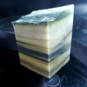 Forest Elfinstone Sphere Blank B