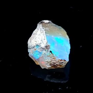 Precious opal .8