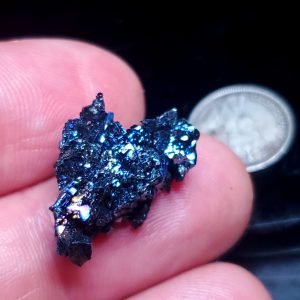 Silicone carbide 1.8 g