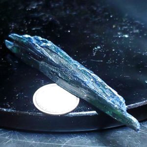 Vivianite 2.5" long