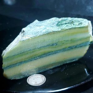 Forest Elfinstone Specimen P