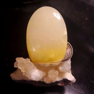 Yellow cab 1.5" long