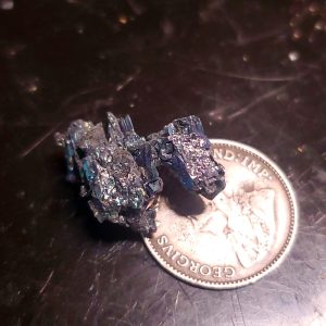 Silicone carbide .8 oz