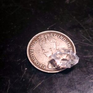 Herkimer 1.5ct