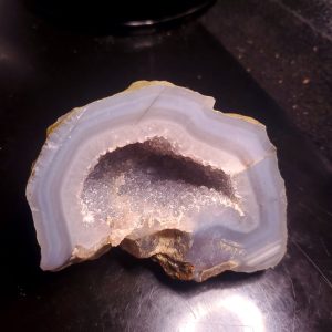 Agate D