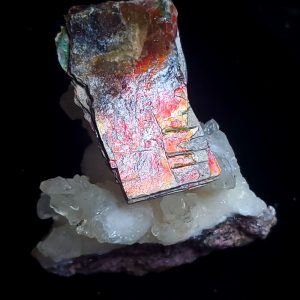 Ammolite Specimen - Small M