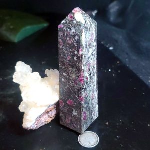 Garnet Pillar A