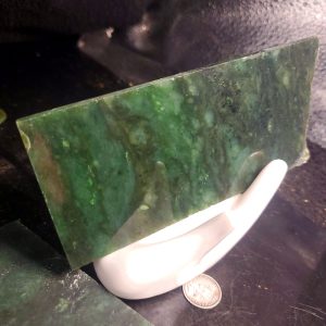Dan's Pick - Jade slab A